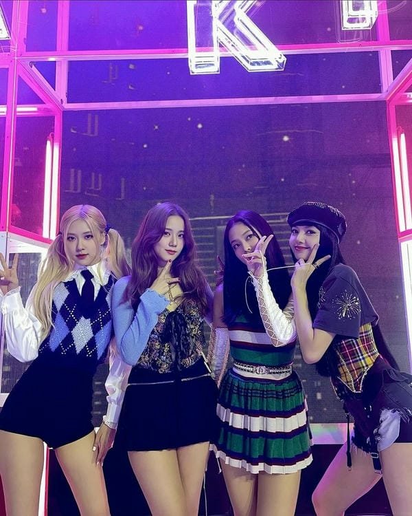 288+ Ảnh Blackpink 4K cực nét tải miễn phí làm hình nền đẹp 9 ảnh blackpink 9