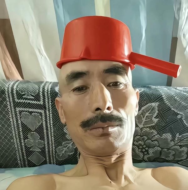 199+ Ảnh buồn cười khiến bạn cười nghiêng ngả cả ngày dài 31 ảnh buồn cười 31