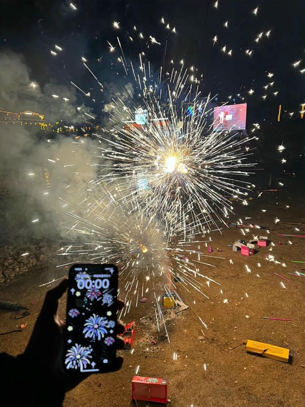 ảnh chúc mừng năm mới 2026 12