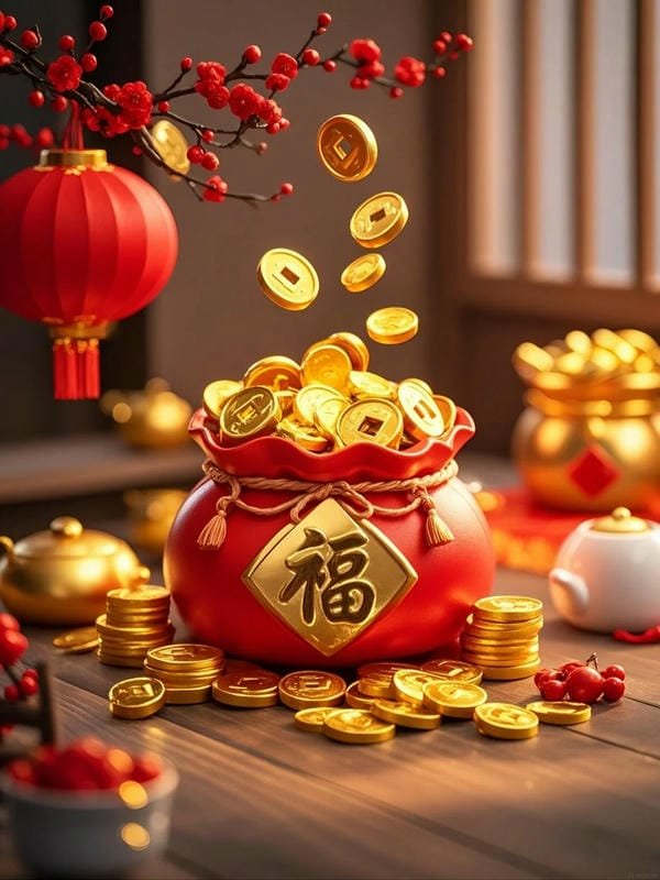 ảnh chúc mừng năm mới 2026 14
