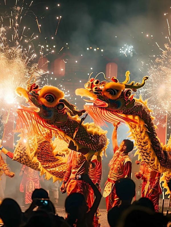 ảnh chúc mừng năm mới 2026 15