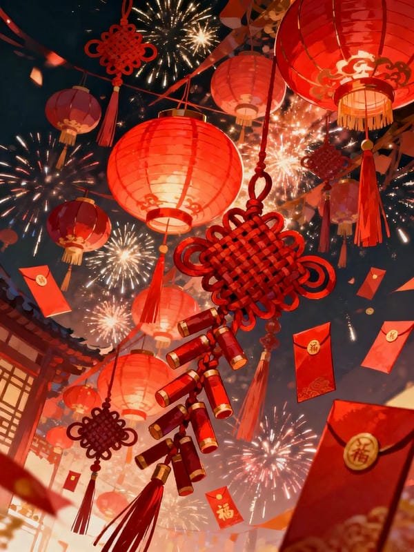 ảnh chúc mừng năm mới 2026 16