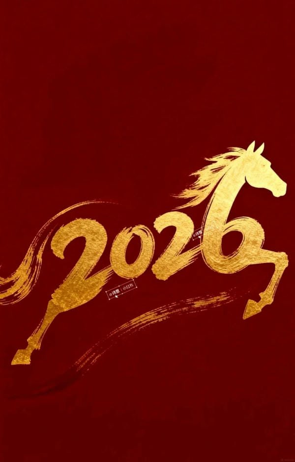 ảnh chúc mừng năm mới 2026 3