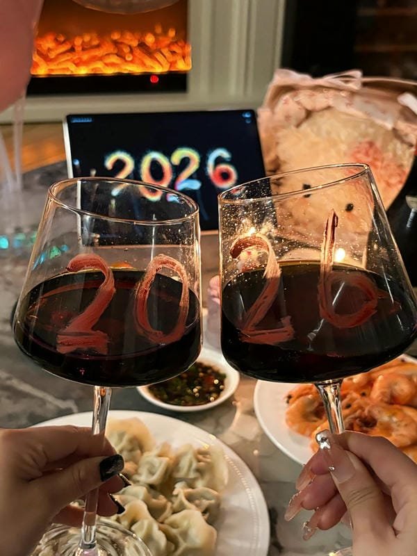 ảnh chúc mừng năm mới 2026 8