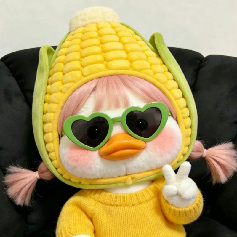 ảnh cute vô tri 19
