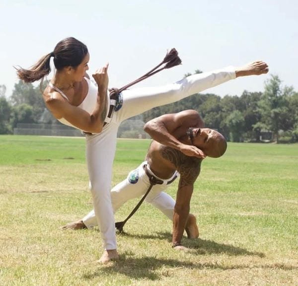 176+ Ảnh dí nhau cực căng với những màn combat đầy kịch tính 12 ảnh dí nhau 12