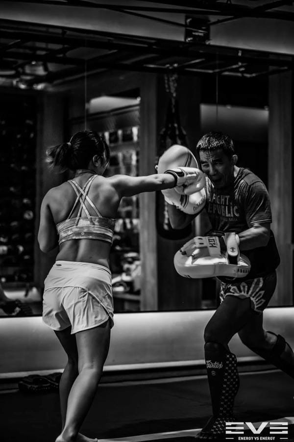 176+ Ảnh dí nhau cực căng với những màn combat đầy kịch tính 16 ảnh dí nhau 16