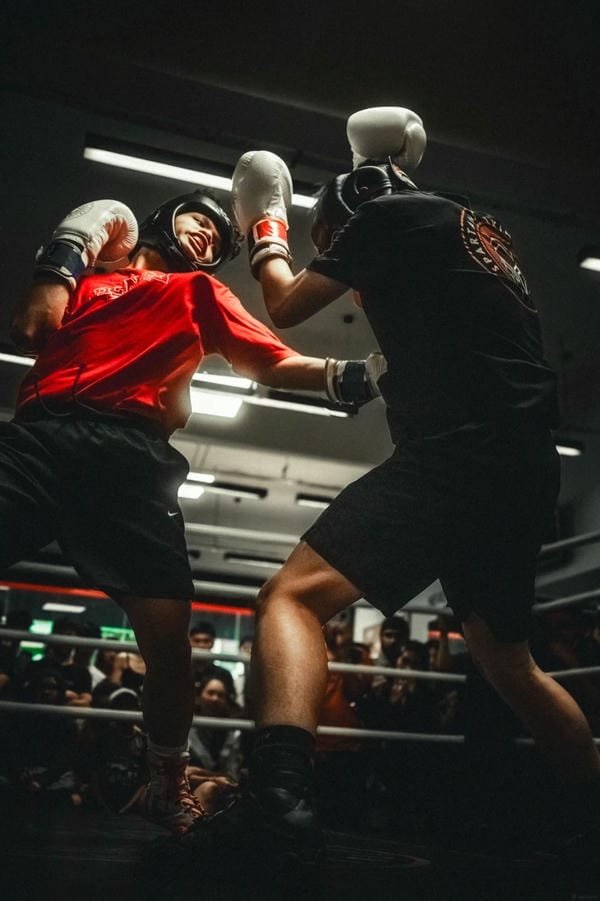 176+ Ảnh dí nhau cực căng với những màn combat đầy kịch tính 2 ảnh dí nhau 2
