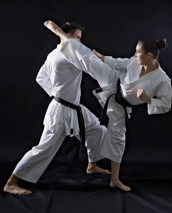 176+ Ảnh dí nhau cực căng với những màn combat đầy kịch tính 9 ảnh dí nhau 9