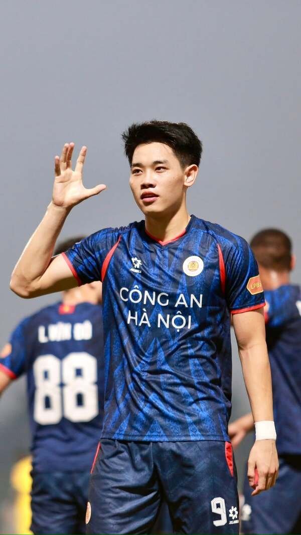 ảnh đình bắc 6 múi