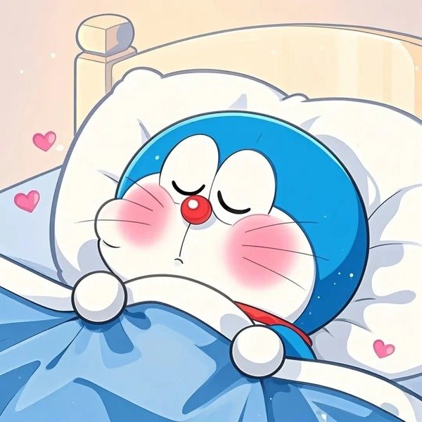 ảnh doraemon 10
