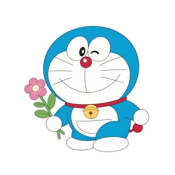 ảnh doraemon 11