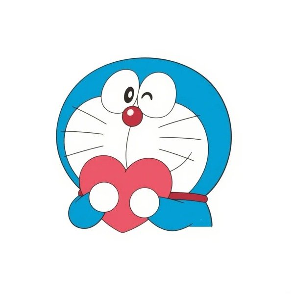 ảnh doraemon 12