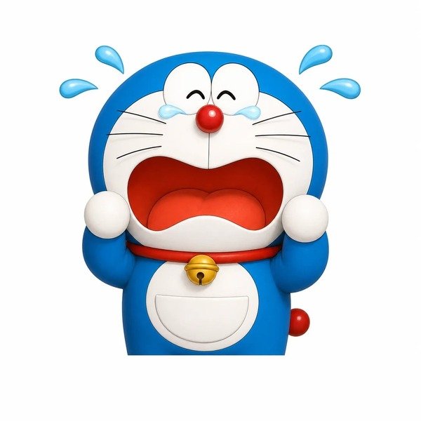 ảnh doraemon 13
