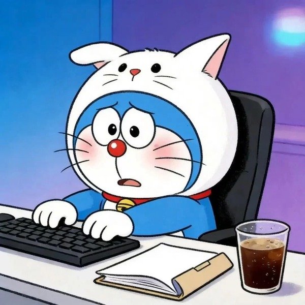 ảnh doraemon 16