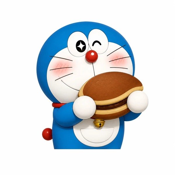 ảnh doraemon 17