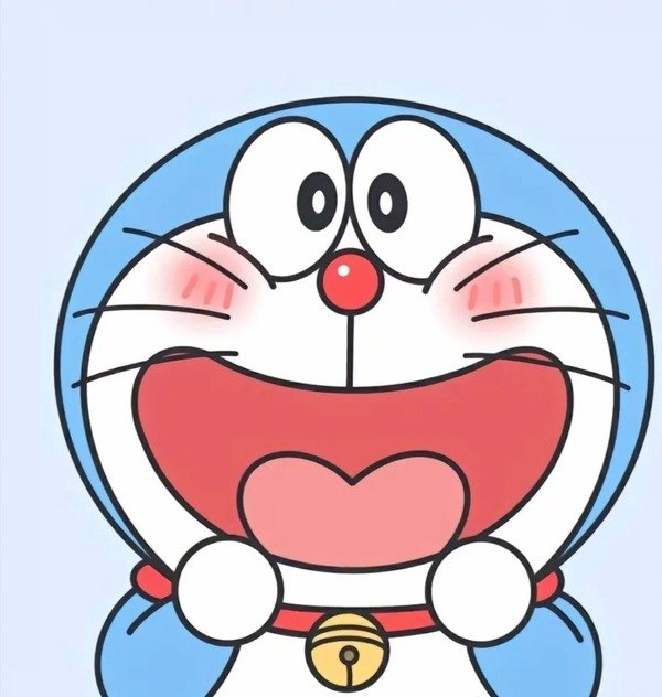 ảnh doraemon 18
