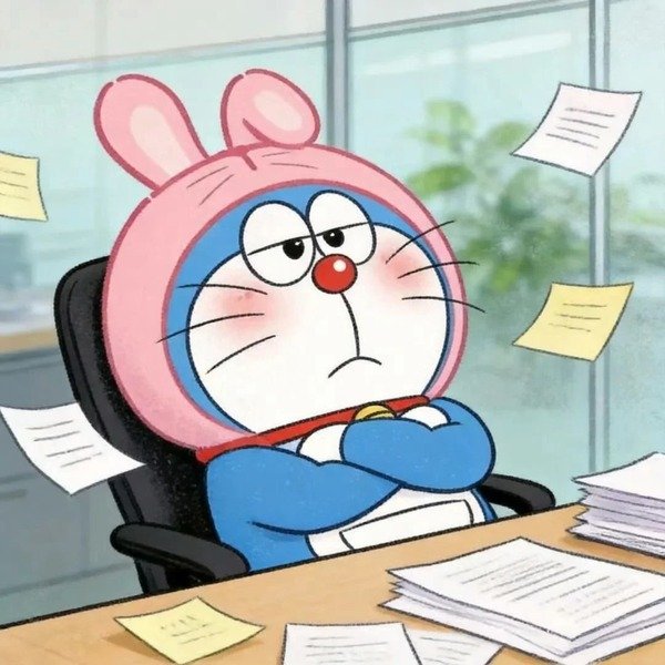 ảnh doraemon 22