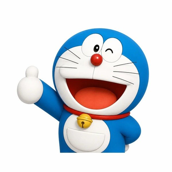 ảnh doraemon 23