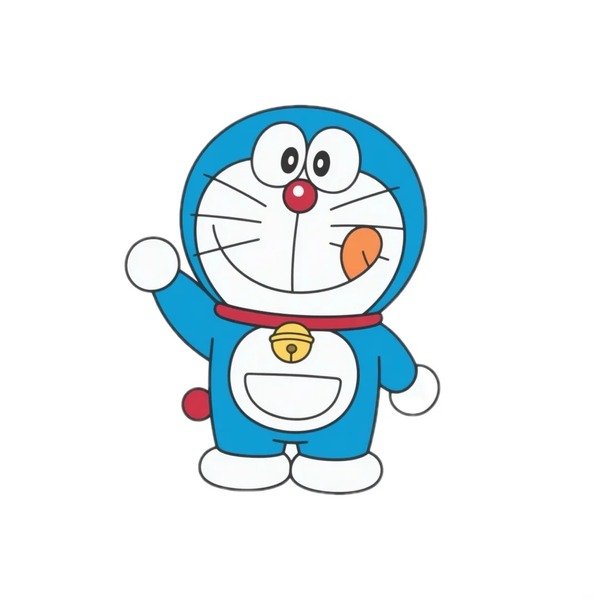 ảnh doraemon 24