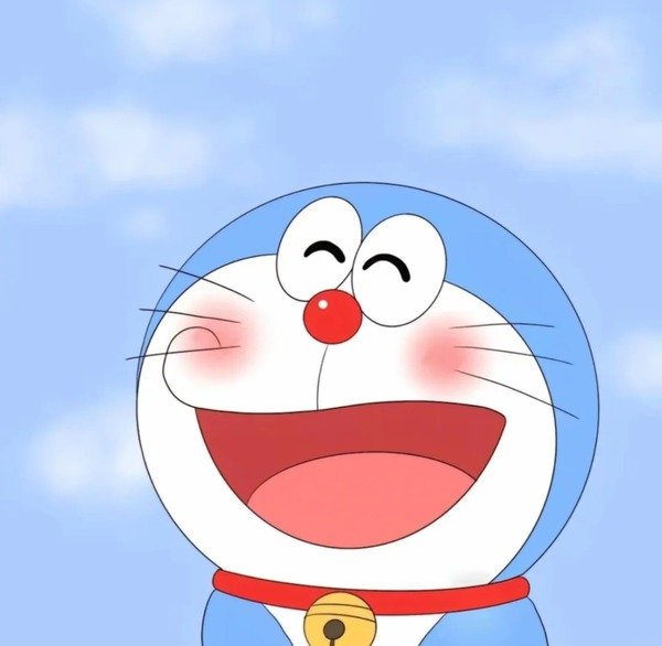 ảnh doraemon 28