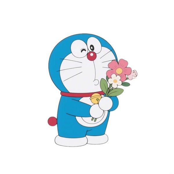 ảnh doraemon dễ thương