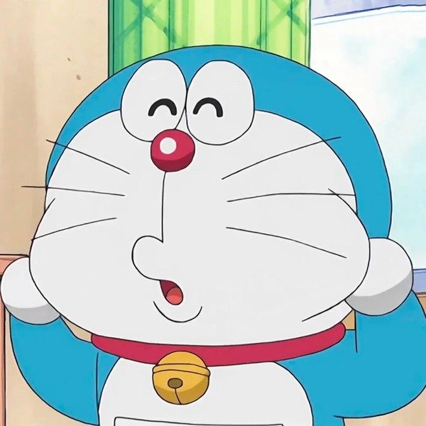 hình ảnh doraemon cute