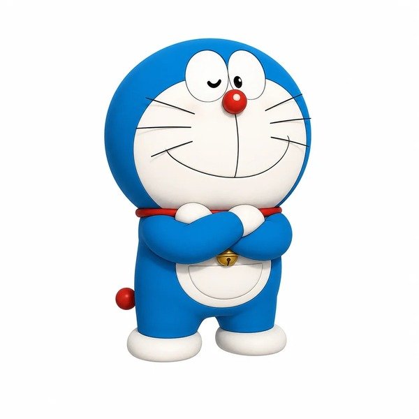 ảnh doraemon 7