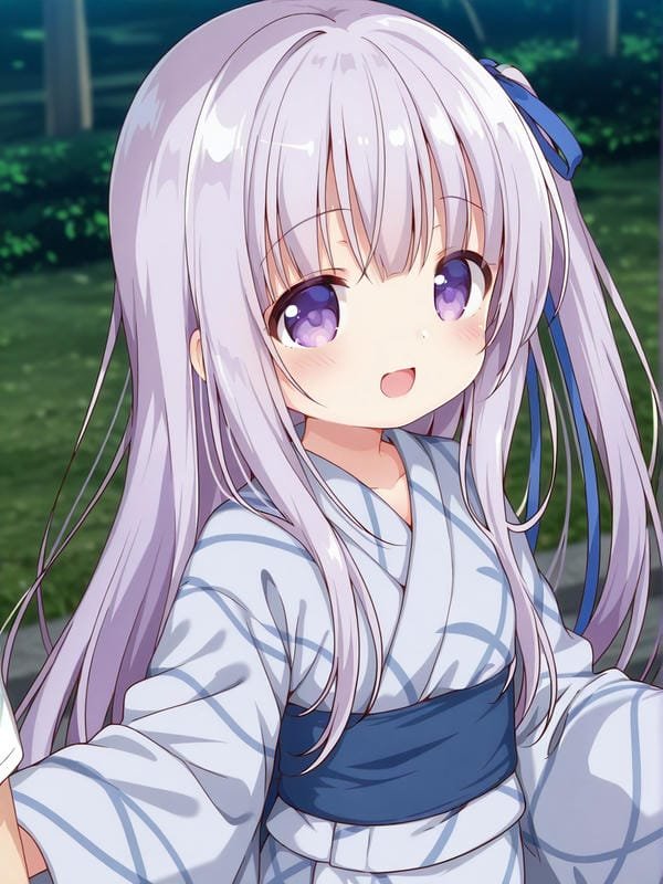 Bộ sưu tập 250+ ảnh gái anime cute ngọt ngào đáng yêu nhất 11 ảnh gái anime cute 11