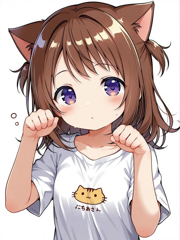 Bộ sưu tập 250+ ảnh gái anime cute ngọt ngào đáng yêu nhất 18 ảnh gái anime cute 18