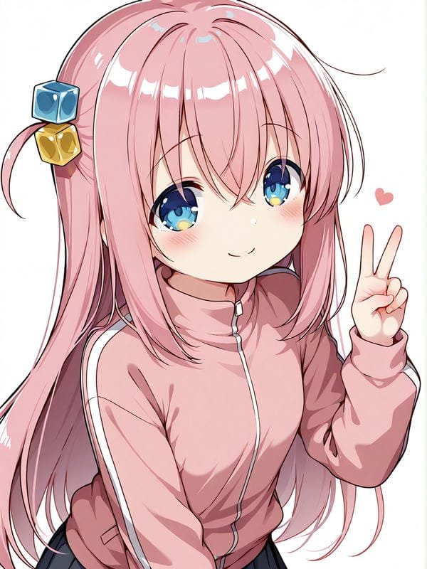 Bộ sưu tập 250+ ảnh gái anime cute ngọt ngào đáng yêu nhất 19 ảnh gái anime cute 19