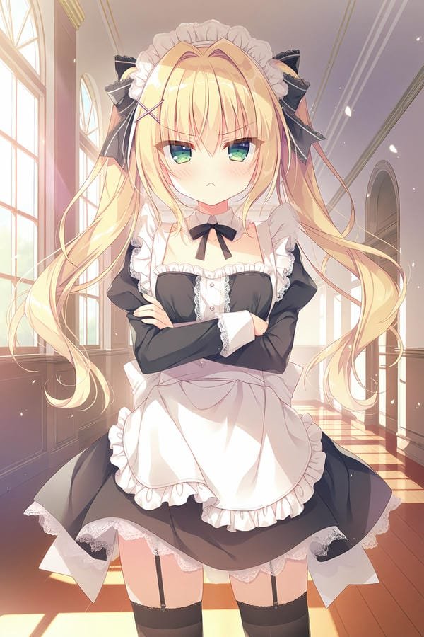 Bộ sưu tập 250+ ảnh gái anime cute ngọt ngào đáng yêu nhất 22 ảnh gái anime cute 22
