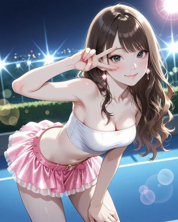 Bộ sưu tập 250+ ảnh gái anime cute ngọt ngào đáng yêu nhất 30 ảnh gái anime cute 30