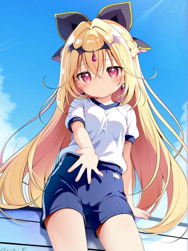 Bộ sưu tập 250+ ảnh gái anime cute ngọt ngào đáng yêu nhất 4 ảnh gái anime cute 4