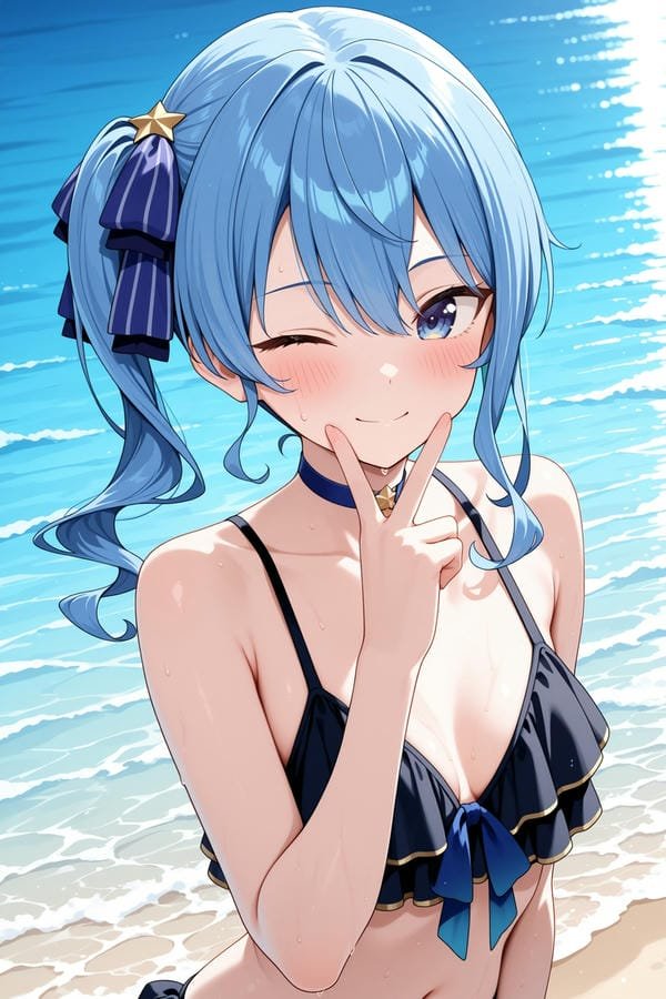 Bộ sưu tập 250+ ảnh gái anime cute ngọt ngào đáng yêu nhất 5 ảnh gái anime cute 5
