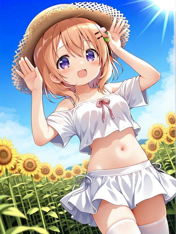 Bộ sưu tập 250+ ảnh gái anime cute ngọt ngào đáng yêu nhất 6 ảnh gái anime cute 6