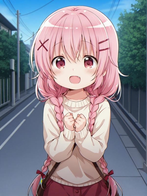 Bộ sưu tập 250+ ảnh gái anime cute ngọt ngào đáng yêu nhất 7 ảnh gái anime cute 7