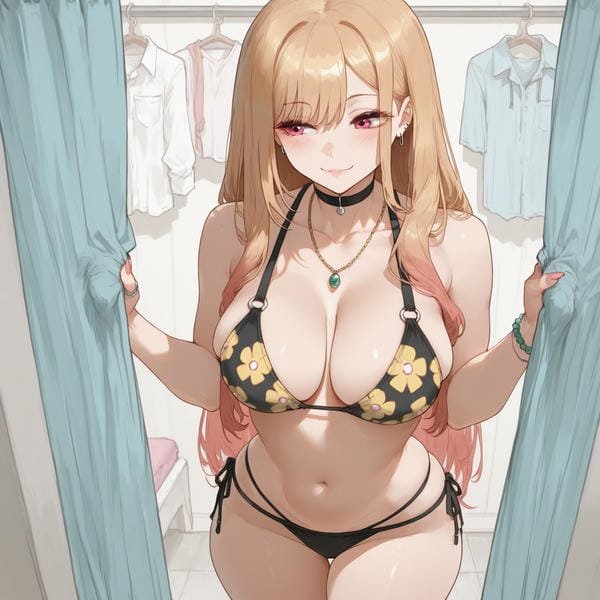 170+ Ảnh gái anime múp nóng bỏng chất lượng 4K đẹp sắc nét 10 ảnh gái anime múp 10