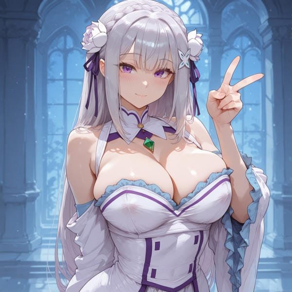 170+ Ảnh gái anime múp nóng bỏng chất lượng 4K đẹp sắc nét 11 ảnh gái anime múp 11