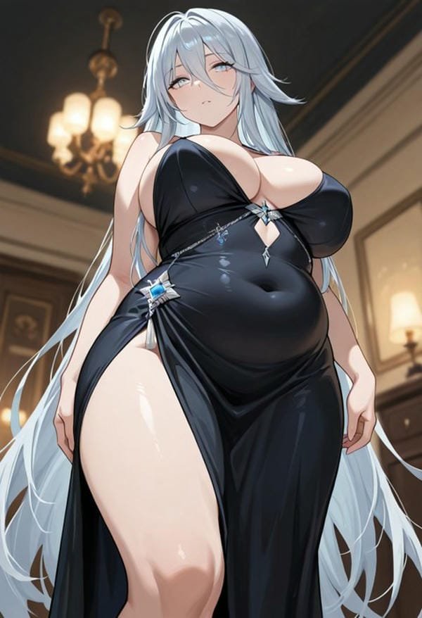 170+ Ảnh gái anime múp nóng bỏng chất lượng 4K đẹp sắc nét 15 ảnh gái anime múp 15