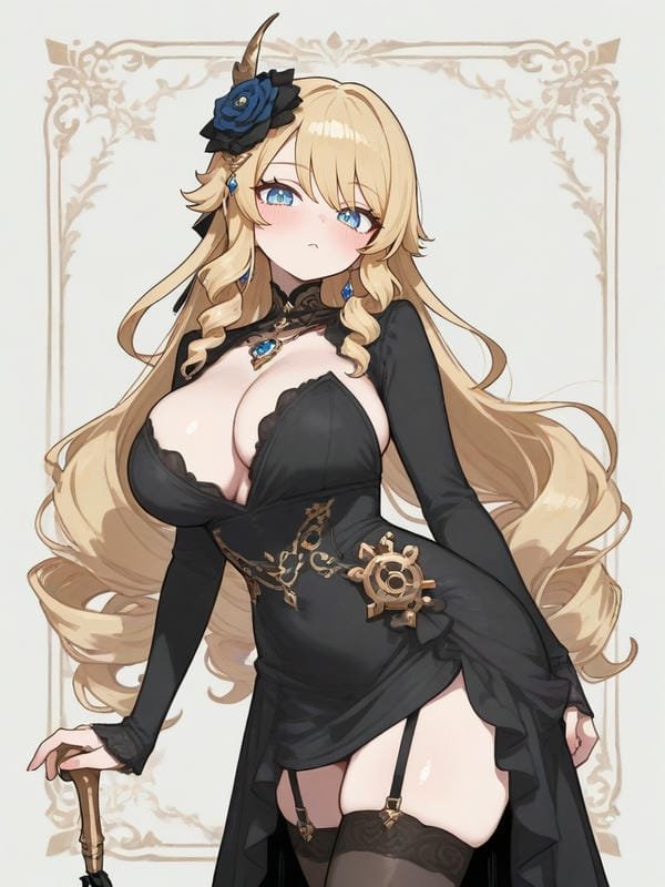 170+ Ảnh gái anime múp nóng bỏng chất lượng 4K đẹp sắc nét 16 ảnh gái anime múp 16