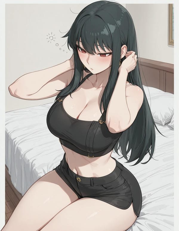 170+ Ảnh gái anime múp nóng bỏng chất lượng 4K đẹp sắc nét 24 ảnh gái anime múp 24