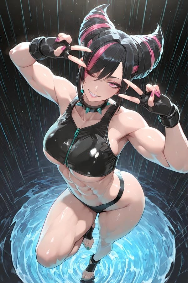 170+ Ảnh gái anime múp nóng bỏng chất lượng 4K đẹp sắc nét 29 ảnh gái anime múp 29