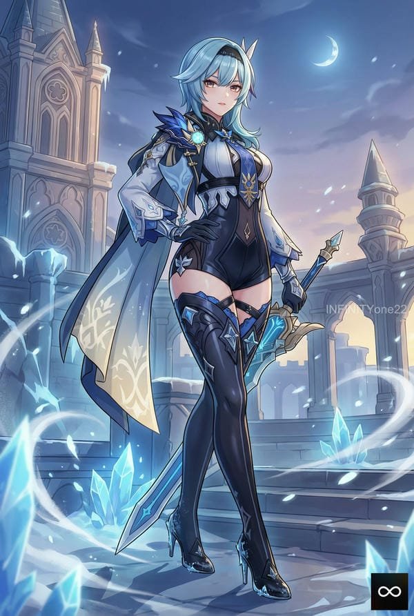 Top 150+ ảnh gái anime ngầu với thần thái bá đạo cực nổi bật 19 ảnh gái anime ngầu 19