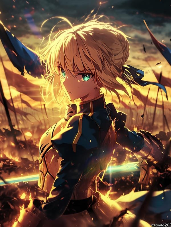 Top 150+ ảnh gái anime ngầu với thần thái bá đạo cực nổi bật 5 ảnh gái anime ngầu 5