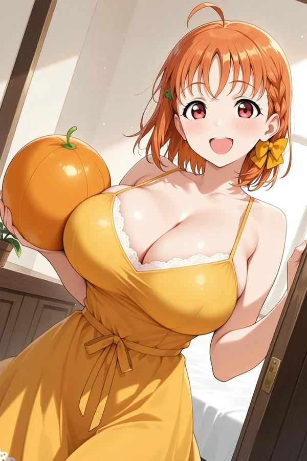 Tổng hợp 188+ ảnh gái anime to tròn nóng bỏng đầy cuốn hút 1 ảnh gái anime to tròn 1