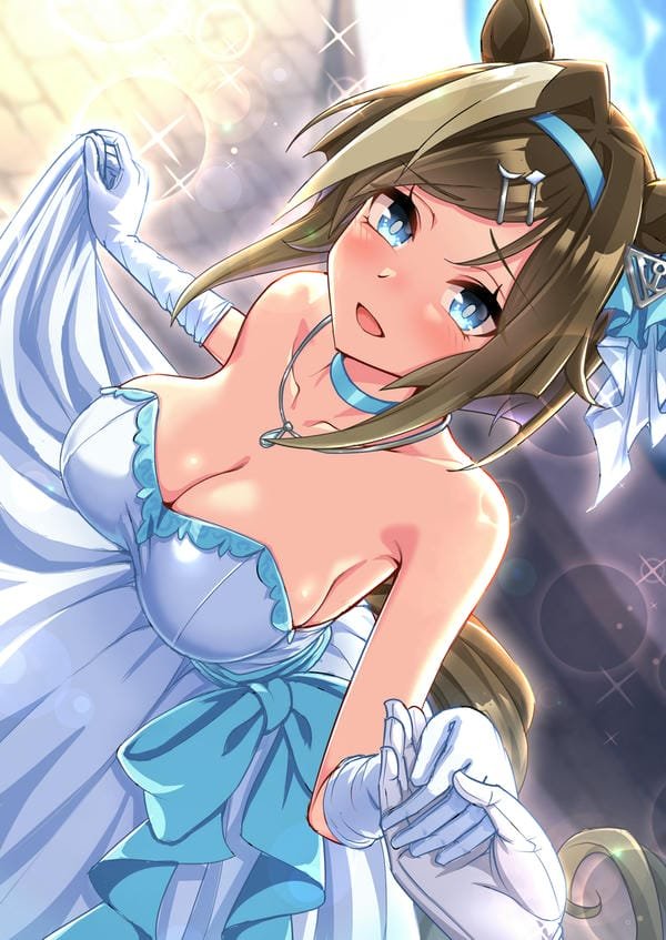 Tổng hợp 188+ ảnh gái anime to tròn nóng bỏng đầy cuốn hút 13 ảnh gái anime to tròn 13