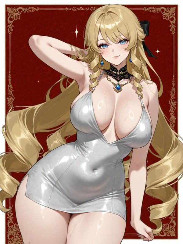 Tổng hợp 188+ ảnh gái anime to tròn nóng bỏng đầy cuốn hút 18 ảnh gái anime to tròn 18