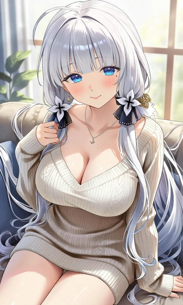 Tổng hợp 188+ ảnh gái anime to tròn nóng bỏng đầy cuốn hút 2 ảnh gái anime to tròn 2