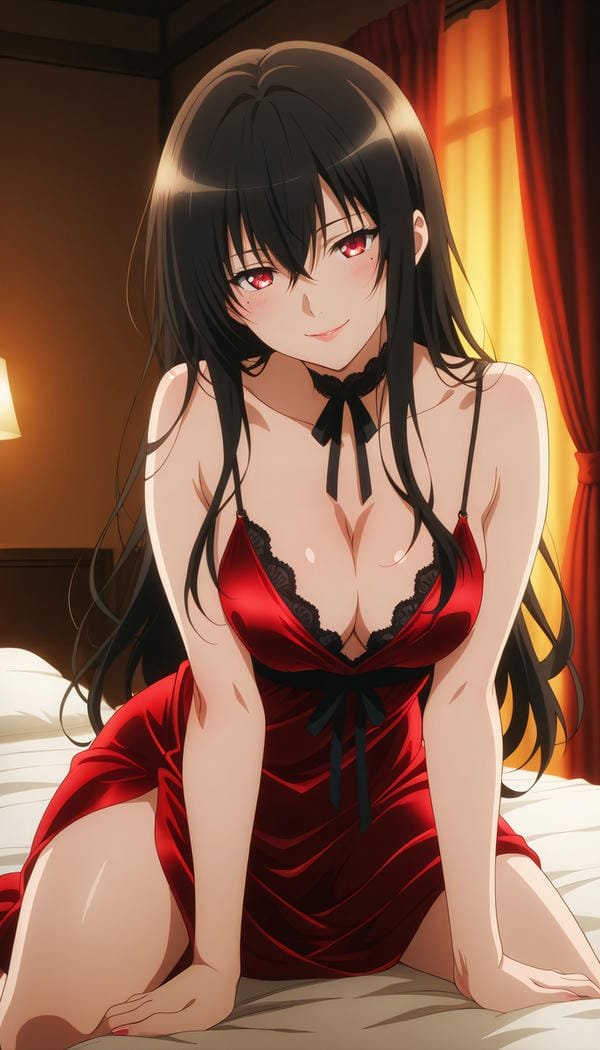 Tổng hợp 188+ ảnh gái anime to tròn nóng bỏng đầy cuốn hút 20 ảnh gái anime to tròn 20